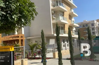 تاون هاوس - 3 غرف نوم - 3 حمامات للبيع في ماونتن فيو أي سيتي أكتوبر - كمبوندات 6 أكتوبر - مدينة 6 أكتوبر - الجيزة