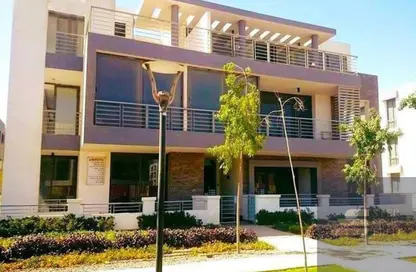 شقة - 3 غرف نوم - 3 حمامات للبيع في طلالة - كمبوندات هليوبوليس الجديدة - هليوبوليس الجديدة - القاهرة