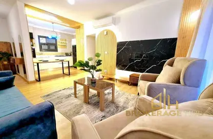 Apartment - 3 Bedrooms - 2 Bathrooms for rent in Madinaty - Cairo