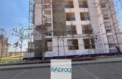 شقة - 3 غرف نوم - 2 حمامات للبيع في ويست فيو ريزيدينس - مدينة زايد الجديدة - الشيخ زايد - الجيزة