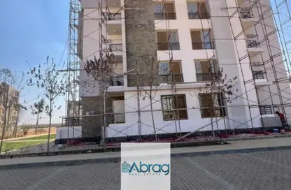 شقة - 3 غرف نوم - 3 حمامات للبيع في ويست فيو ريزيدينس - مدينة زايد الجديدة - الشيخ زايد - الجيزة