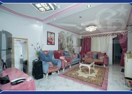 Apartment - 3 bedrooms - 1 bathroom for للبيع in Fleming - Hay Sharq - Alexandria