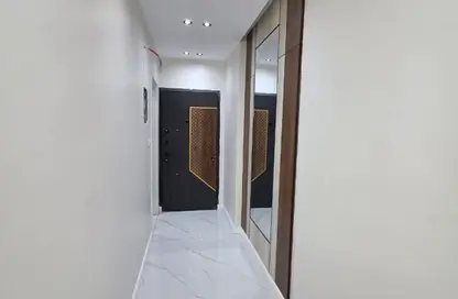 Apartment - 3 Bedrooms - 2 Bathrooms for sale in Hadayek El Ahram - Giza