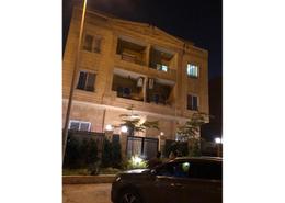 Penthouse - 3 bedrooms - 3 bathrooms for للبيع in El Yasmeen 6 - El Yasmeen - New Cairo City - Cairo