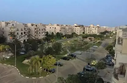 شقة - 3 غرف نوم - 1 حمام للايجار في الحي الحادي عشر - الشيخ زايد - الجيزة