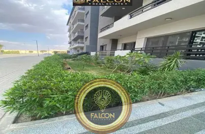 شقة - 3 غرف نوم - 2 حمامات للبيع في ستودا - شيراتون المطار - النزهة - القاهرة