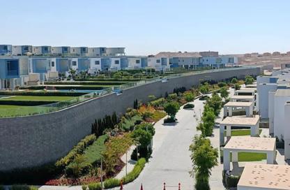 Chalet - 3 Bedrooms - 3 Bathrooms for sale in Fouka Bay - Qesm Marsa Matrouh - North Coast