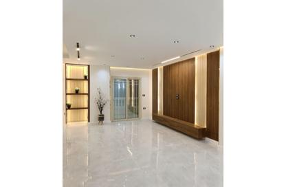 Apartment - 3 Bedrooms - 2 Bathrooms for sale in Gate 2 - Khafre - Hadayek El Ahram - Giza