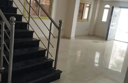 Duplex - 3 Bedrooms - 2 Bathrooms for sale in Gate 1 - Khofo - Hadayek El Ahram - Giza