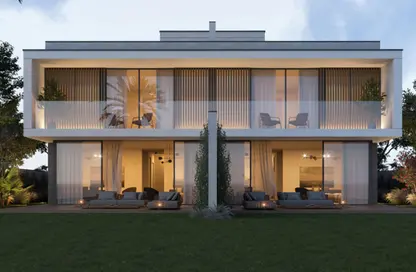 Twin House - 5 Bedrooms - 4 Bathrooms for sale in NMQ - 26th of July Corridor - 6 October City - Giza