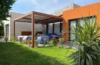 شاليه - 2 غرف نوم - 3 حمامات للبيع في بلانكا جاردنز - سوما باى - سفاجا - الغردقة - محافظة البحر الاحمر