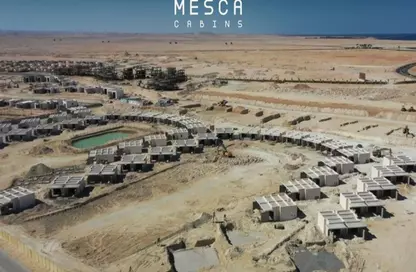 Villa - 4 Bedrooms - 5 Bathrooms for sale in Mesca - Soma Bay - Safaga - Hurghada - Red Sea