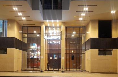 Apartment - Studio - 1 Bathroom for sale in New Maadi - Hay El Maadi - Cairo