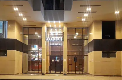Apartment - Studio - 1 Bathroom for sale in New Maadi - Hay El Maadi - Cairo