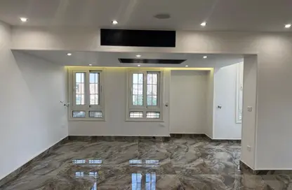 Apartment - 3 Bedrooms - 2 Bathrooms for sale in Al Hosary - 6 October City - Giza