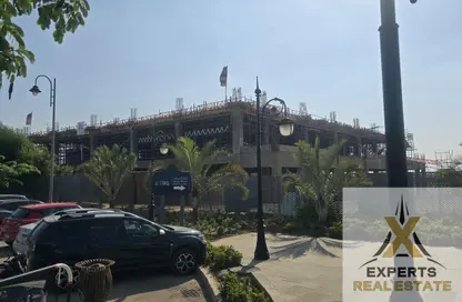 Shop - Studio - 1 Bathroom for sale in Madinaty - Cairo