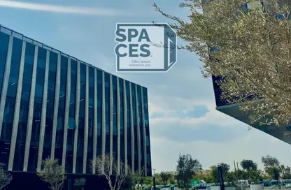 Office Space - Studio - 1 Bathroom for rent in Eastown - 5th Settlement Compounds - The 5th Settlement - New Cairo City - Cairo