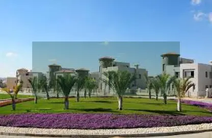فيلا - 3 غرف نوم - 3 حمامات للبيع في بالم هيلز قطامية اكستينشن - كمبوندات التجمع الخامس - التجمع الخامس - مدينة القاهرة الجديدة - القاهرة