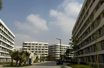 شقة - غرفة نوم - 1 حمام للبيع في بلوم فيلدز - كمبوندات مدينة المستقبل - مدينة المستقبل - القاهرة