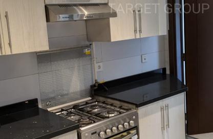 Apartment - 3 Bedrooms - 5 Bathrooms for rent in Cairo Festival City - North Investors Area - New Cairo City - Cairo