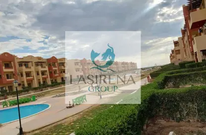 شاليه - 3 غرف نوم - 2 حمامات للبيع في لاسيرينا عيون موسى - رأس سدر - محافظة جنوب سيناء