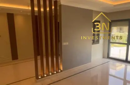 Apartment - 3 Bedrooms - 3 Bathrooms for rent in Villette - 5th Settlement Compounds - The 5th Settlement - New Cairo City - Cairo Apartment - 3 Bedrooms - 3 Bathrooms for rent in Villette - 5th Settlement Compounds - The 5th Settlement - New Cairo City - Cairo