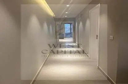 Apartment - 3 Bedrooms - 3 Bathrooms for sale in Village West - Sheikh Zayed Compounds - Sheikh Zayed City - Giza