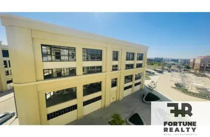 مساحات مكتبية - استوديو - 2 حمامات للبيع في ميفيدا - كمبوندات التجمع الخامس - التجمع الخامس - مدينة القاهرة الجديدة - القاهرة