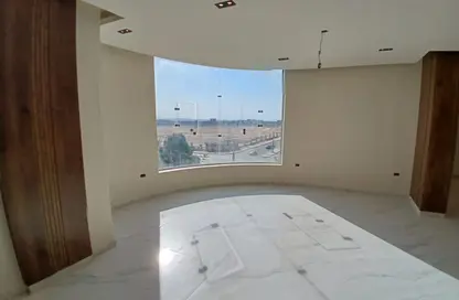 Apartment - 3 Bedrooms - 3 Bathrooms for sale in Touristic Zone 6 - Touristic Zone - Al Motamayez District - 6 October City - Giza