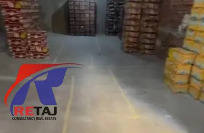 محل تجاري - استوديو - 1 حمام للايجار في شارع علي السباعي - الياسمين 5 - الياسمين - مدينة القاهرة الجديدة - القاهرة