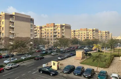 Apartment - 2 Bedrooms - 1 Bathroom for sale in Madinaty - Cairo