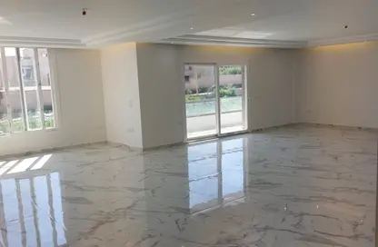 Apartment - 3 Bedrooms - 3 Bathrooms for rent in Zayed Regency - Sheikh Zayed Compounds - Sheikh Zayed City - Giza