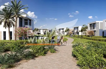 Apartment - 3 Bedrooms - 3 Bathrooms for sale in Zed East - 5th Settlement Compounds - The 5th Settlement - New Cairo City - Cairo