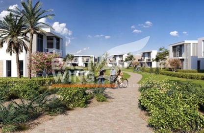 Apartment - 3 Bedrooms - 3 Bathrooms for sale in Zed East - 5th Settlement Compounds - The 5th Settlement - New Cairo City - Cairo