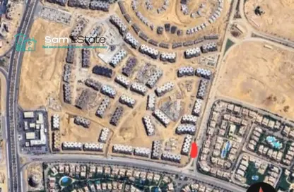 iVilla - 3 Bedrooms - 4 Bathrooms for sale in Mountain View 1.1 - 5th Settlement Compounds - The 5th Settlement - New Cairo City - Cairo