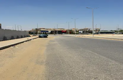عيادة - استوديو - 2 حمامات للبيع في جاذبيه - محور 26 يوليو - مدينة 6 أكتوبر - الجيزة