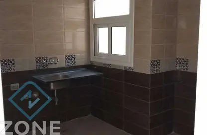 Apartment - 3 Bedrooms - 2 Bathrooms for sale in Madinaty - Cairo