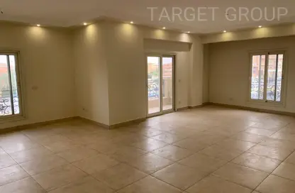 Villa - 4 Bedrooms - 3 Bathrooms for rent in El Banafseg 9 - El Banafseg - New Cairo City - Cairo