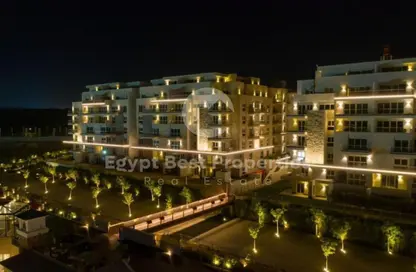 Apartment - 3 Bedrooms - 3 Bathrooms for sale in Mountain View iCity - 5th Settlement Compounds - The 5th Settlement - New Cairo City - Cairo