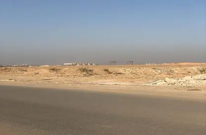 قطعة أرض - استوديو للبيع في طريق الشيخ زايد الصحراوي - ريفييرا سيتي - الشيخ زايد - الجيزة