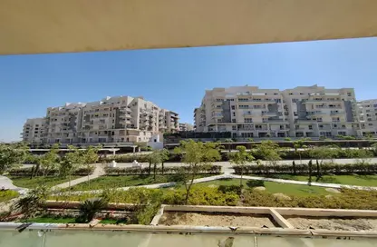 دوبلكس - 3 غرف نوم - 3 حمامات للبيع في ماونتن فيو اى سيتي - كمبوندات التجمع الخامس - التجمع الخامس - مدينة القاهرة الجديدة - القاهرة