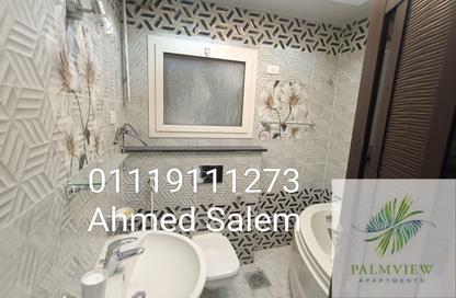 Apartment - 3 Bedrooms - 2 Bathrooms for sale in Taj City - 5th Settlement Compounds - The 5th Settlement - New Cairo City - Cairo