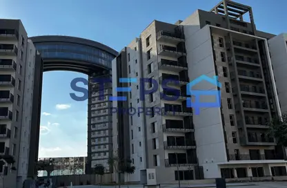 Apartment - 1 Bedroom - 1 Bathroom for sale in Zed Towers - Sheikh Zayed Compounds - Sheikh Zayed City - Giza Apartment - 1 Bedroom - 1 Bathroom for sale in Zed Towers - Sheikh Zayed Compounds - Sheikh Zayed City - Giza