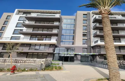 Apartment - 3 Bedrooms - 3 Bathrooms for sale in Cairo Festival City - North Investors Area - New Cairo City - Cairo