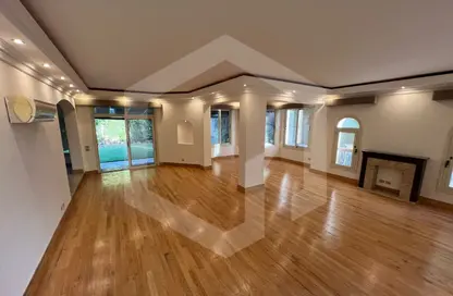Villa - 4 Bedrooms - 4 Bathrooms for rent in Beverly Hills - Sheikh Zayed Compounds - Sheikh Zayed City - Giza Villa - 4 Bedrooms - 4 Bathrooms for rent in Beverly Hills - Sheikh Zayed Compounds - Sheikh Zayed City - Giza