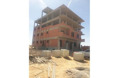 Apartment - 3 Bedrooms - 2 Bathrooms for sale in North Rehab - New Cairo City - Cairo
