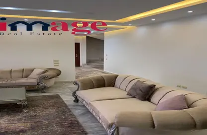 دوبلكس - 3 غرف نوم - 4 حمامات للايجار في كازا - كمبوندات الشيخ زايد - الشيخ زايد - الجيزة