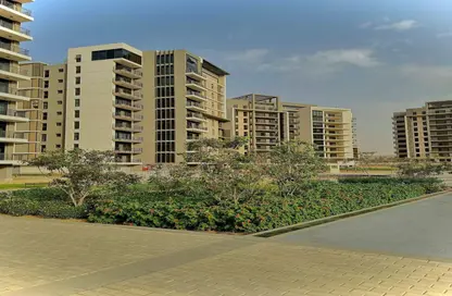 Apartment - 3 Bedrooms - 3 Bathrooms for sale in Zed Towers - Sheikh Zayed Compounds - Sheikh Zayed City - Giza