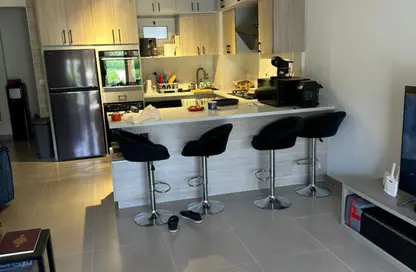Chalet - 3 Bedrooms - 2 Bathrooms for sale in Gaia - Ras Al Hekma - North Coast
