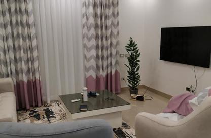 Apartment - 3 Bedrooms - 2 Bathrooms for sale in Zayed Dunes - 6th District - Sheikh Zayed City - Giza